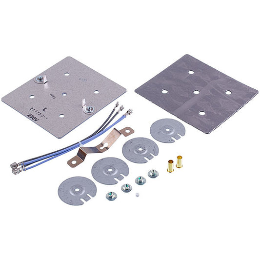 Converison Kit Heating Element Rational 87.00.586 1400W 230V