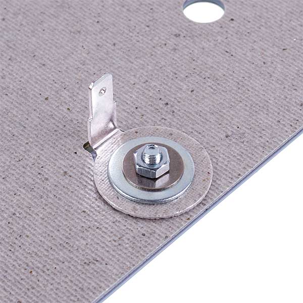 Converison Kit Heating Element Rational 87.00.586 1400W 230V