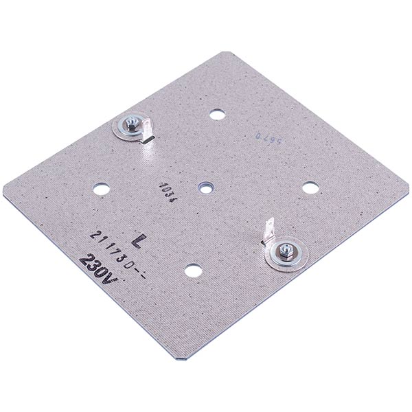 Converison Kit Heating Element Rational 87.00.586 1400W 230V