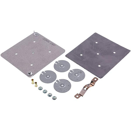 Heating element in conversion kit Rational 87.00.674 2287W 230V