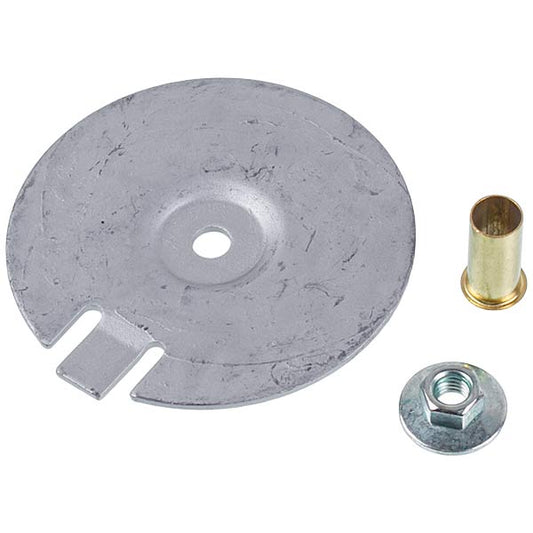 Heating element in conversion kit Rational 87.00.674 2287W 230V