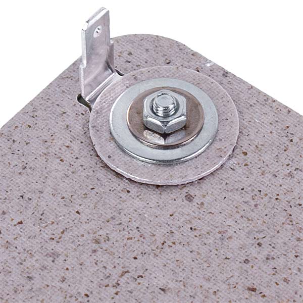 Heating element in conversion kit Rational 87.00.674 2287W 230V