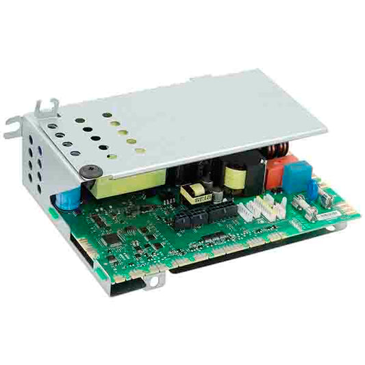 IO control module for input and output signals Rational 40.05.919P