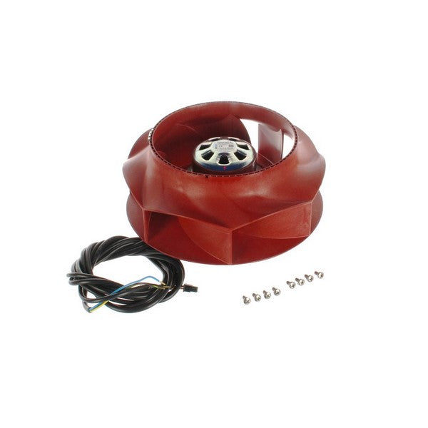 Fan Ultravent Rational 60.74.889S 240V (220x220x120mm)