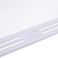 Electrolux 8075922024 Refrigerator Shelf 460x380mm (glass with ventilation grill)