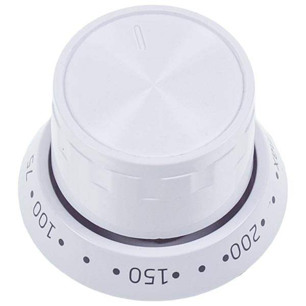 Stove Oven Temperature Adjustment Knob Beko 250316082