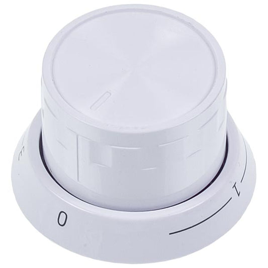 Electric Stove Hob Control Handle Beko 250316085