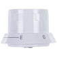 Electric Stove Hob Control Handle Beko 250316085