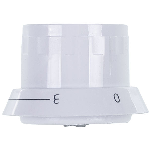 Electric Stove Hob Control Handle Beko 250316085