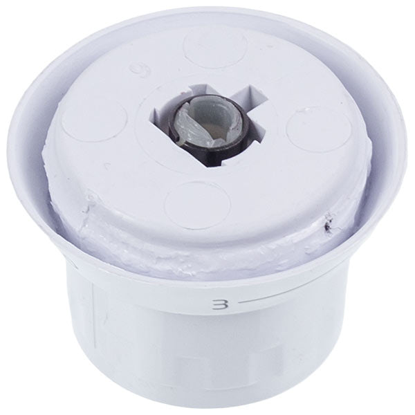 Electric Stove Hob Control Handle Beko 250316085