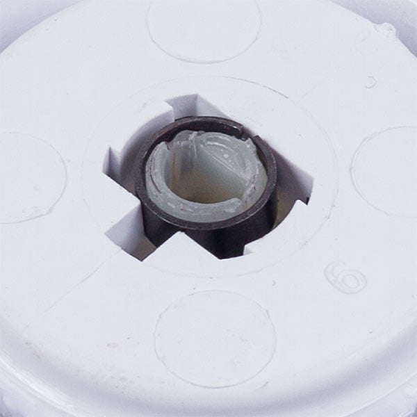 Electric Stove Hob Control Handle Beko 250316085