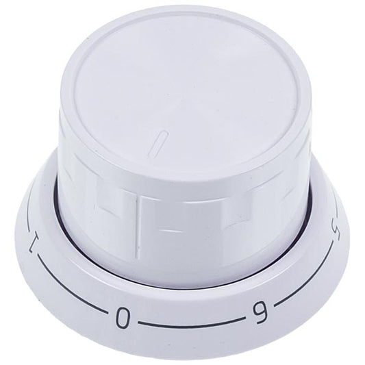 Electric Stove Hob Control Handle Beko 250316147