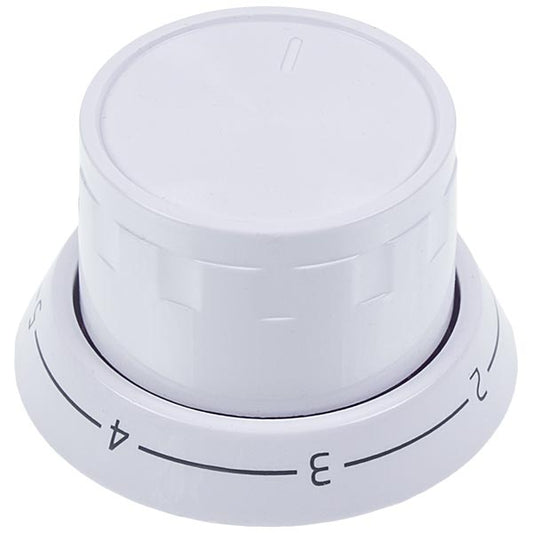 Electric Stove Hob Control Handle Beko 250316147