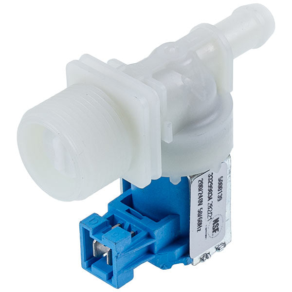 Electromagnetic Valve Rational 50.00.139P 1WAY/180/in 3/4"/out 10.5mm 240V