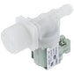 Electromagnetic Valve Rational 50.01.147 1WAY/180/in 3/4"/out 10.5mm 230V