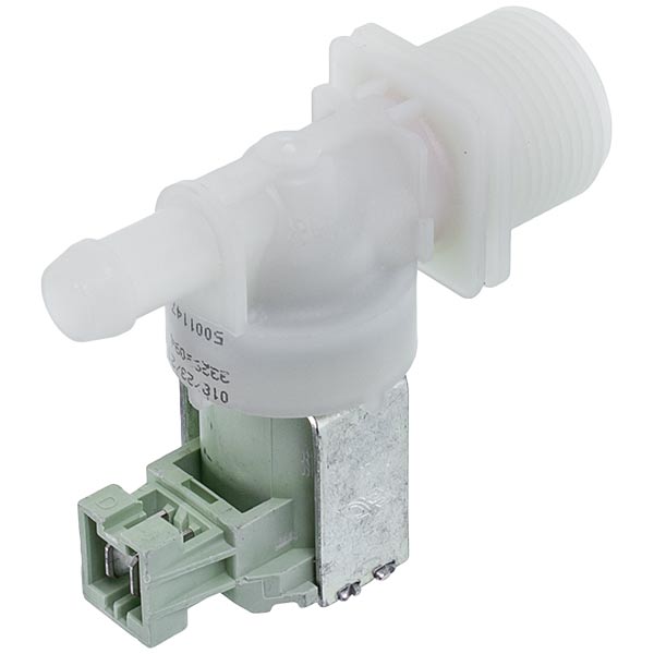 Electromagnetic Valve Rational 50.01.147 1WAY/180/in 3/4"/out 10.5mm 230V