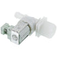 Electromagnetic Valve Rational 50.01.147 1WAY/180/in 3/4"/out 10.5mm 230V