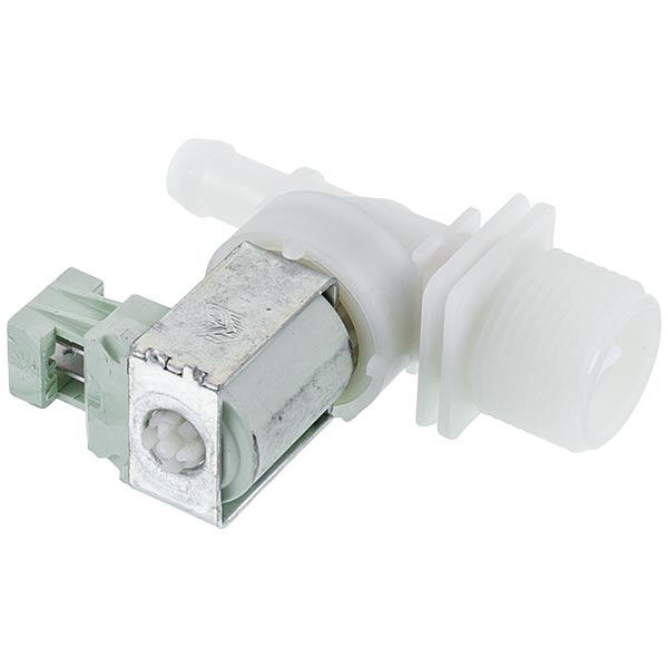 Electromagnetic Valve Rational 50.01.147 1WAY/180/in 3/4"/out 10.5mm 230V