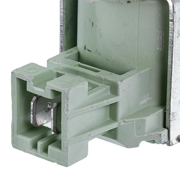 Electromagnetic Valve Rational 50.01.147 1WAY/180/in 3/4"/out 10.5mm 230V