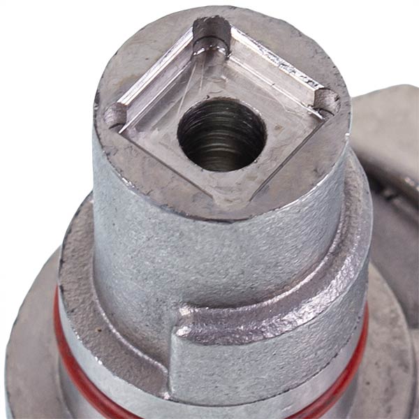 Door Bolt Rational 87.00.540