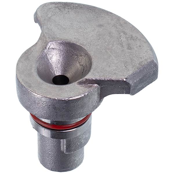 Door Bolt Rational 87.00.540