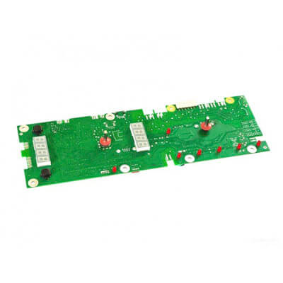 Control and Indicator Board Rational 42.00.047P