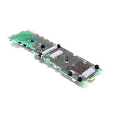 Control and Indicator Board Energy Opt Rational 42.00.090P