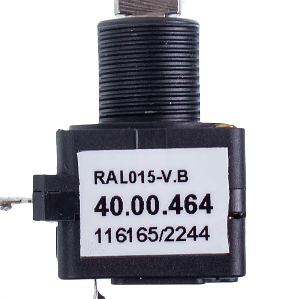 Core Temperature Sensor Potentiometer Rational 40.00.464