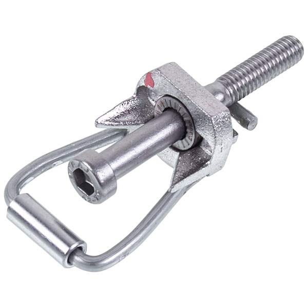 Door Lock Shackle Rational 24.02.761P