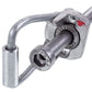 Door Lock Shackle Rational 24.02.761P