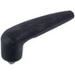 Door Handle Rational 24.00.143P Black