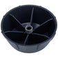 Handle Set Disc Rational 16.00.232 D=70mm D hole=4,6mm