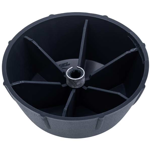 Handle Set Disc Rational 16.00.232 D=70mm D hole=4,6mm