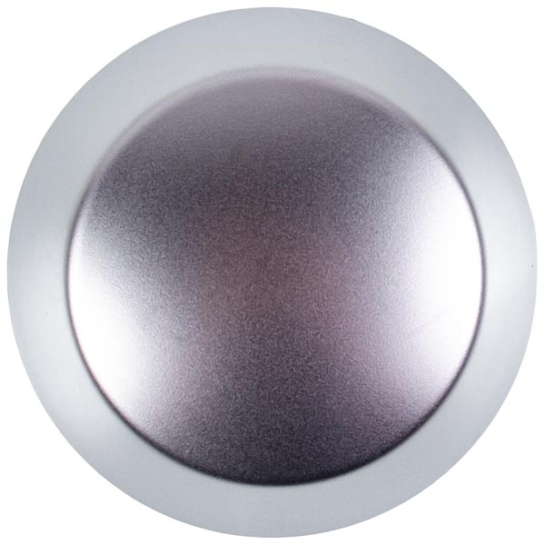 Handle Set Disc Rational 16.02.062P D=70mm D hole=5mm silver