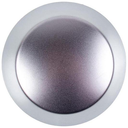 Handle Set Disc Rational 16.02.062P D=70mm D hole=5mm silver