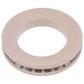 Motor shaft gland Rational 22.00.987P D=17mm