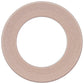 Motor shaft gland Rational 22.00.987P D=17mm