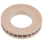 Motor shaft gland Rational 22.00.985P D=15mm
