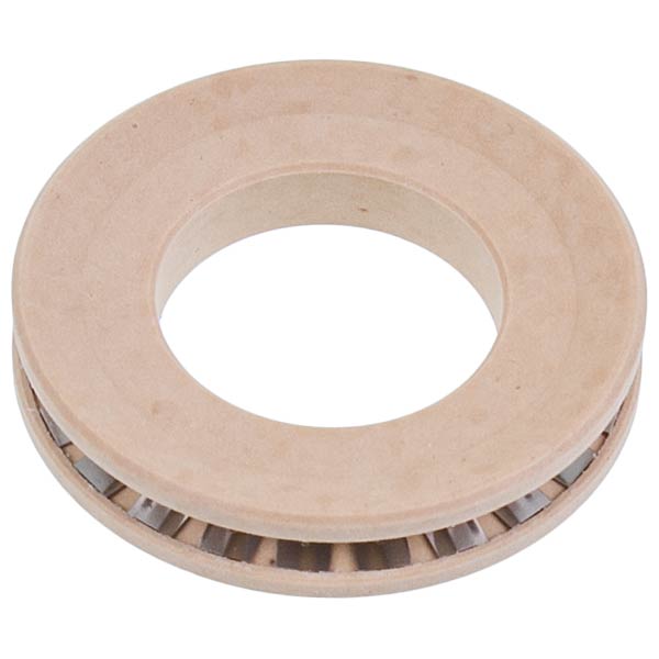 Motor shaft gland Rational 22.00.985P D=15mm