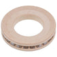 Motor shaft gland Rational 22.00.985P D=15mm