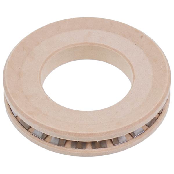 Motor shaft gland Rational 22.00.985P D=15mm