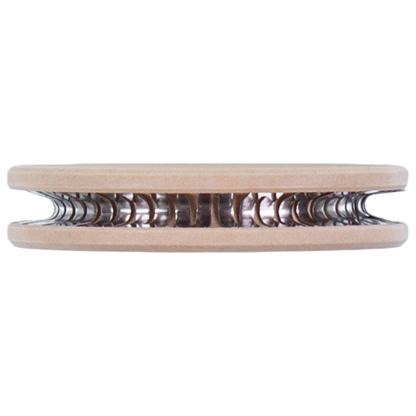 Motor shaft gland Rational 22.00.985P D=15mm