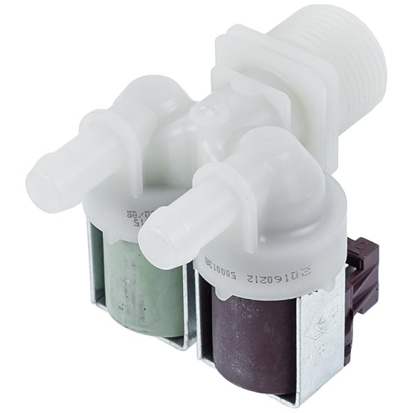 Electromagnetic Valve Rational 50.00.138P 2WAY/180/in 3/4"/out 10.5mm 230V