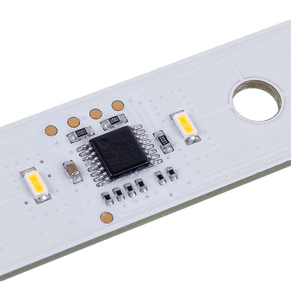LED Bar Rational 87.01.513 (Left/Right) L=333mm