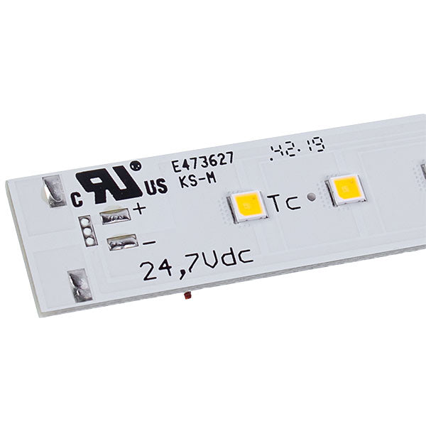 LED Bar Rational 87.01.369 (Left/Right) L=343mm