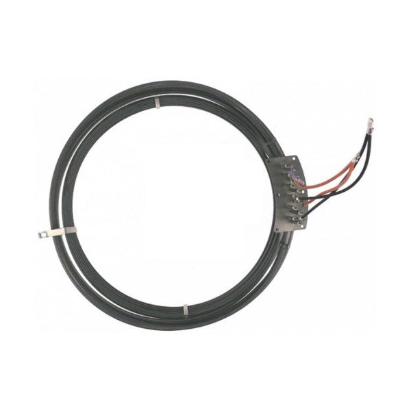 Heating Element Rational 87.00.383 (round) 18000W 230V D=480mm H=180mm