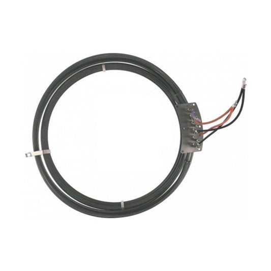 Heating Element Rational 87.00.383 (round) 18000W 230V D=480mm H=180mm