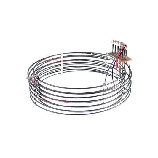 Heating Element Rational 87.00.395 (round) 20kW 230V