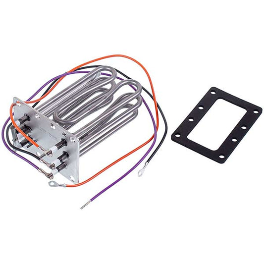Heating Element with Gasket Rational 87.01.356 5,4kW 230V 130x70mm
