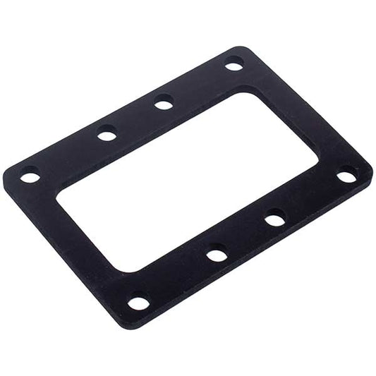 Heating Element with Gasket Rational 87.01.356 5,4kW 230V 130x70mm